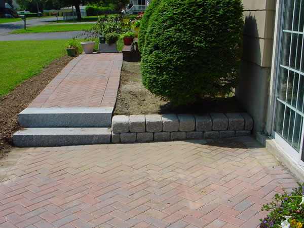 Cantilever Retaining Wall