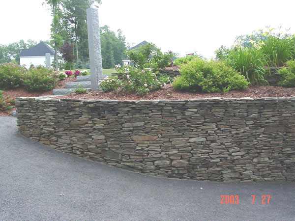 Retaining Wall Solutions
